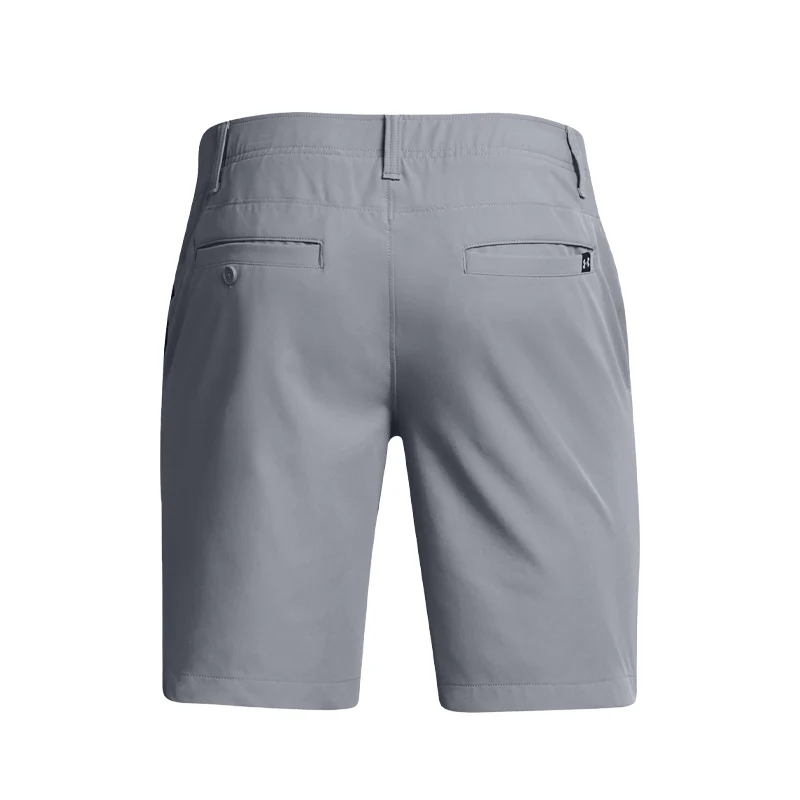 UNDER ARMOUR Drive Tapered Men's Shorts (Steel) - Image 2