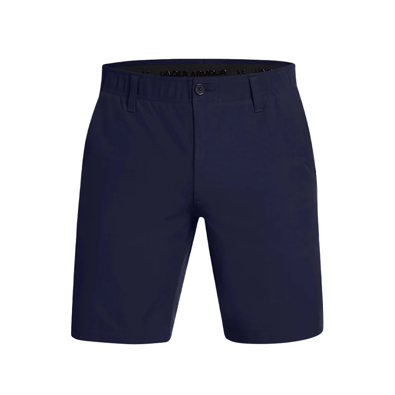 UNDER ARMOUR Drive Tapered Men's Shorts (Midnight Navy)