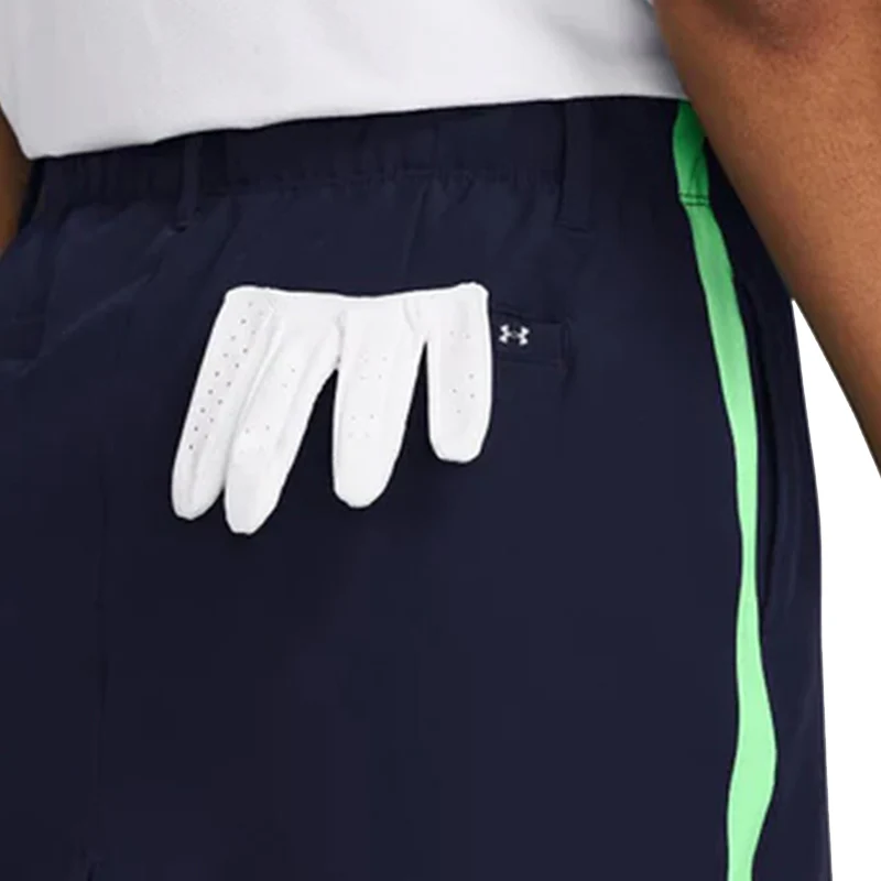 UNDER ARMOUR Drive Woven Skort (Midnight Navy) - Image 4