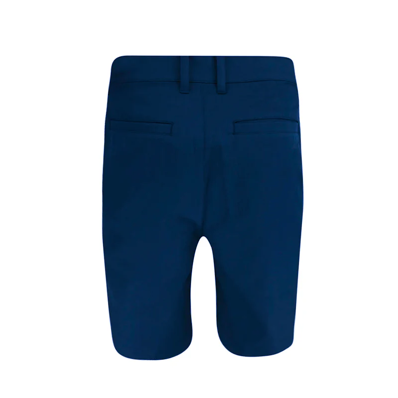 NIKE Tour Chino Men's 10" Shorts (Midnight Navy) - Image 2