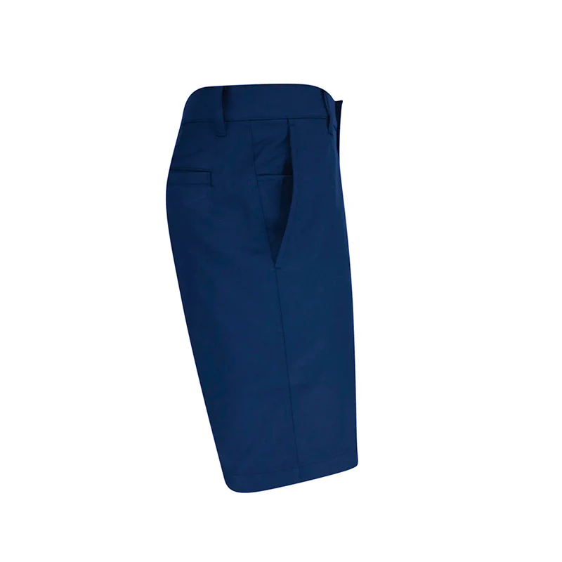 NIKE Tour Chino Men's 10" Shorts (Midnight Navy) - Image 3