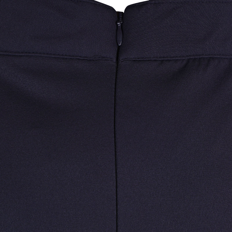 CALVIN KLEIN Ava Golf Skort (Navy) - Image 4