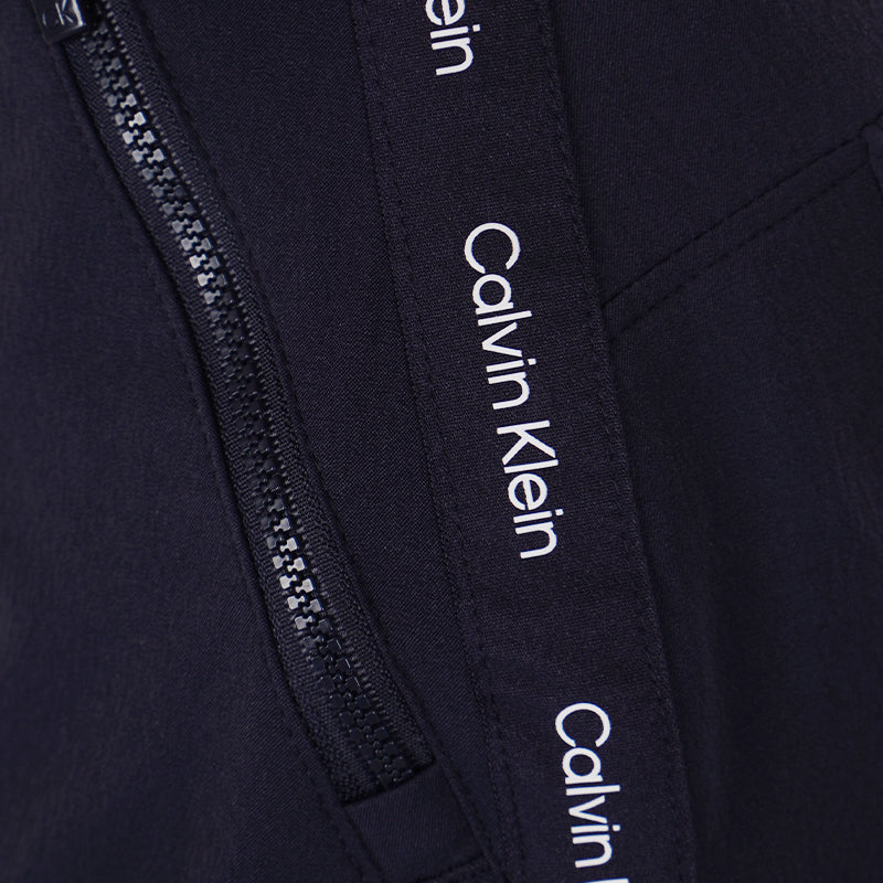 CALVIN KLEIN Rosepoint Golf Skort (Navy/White) - Image 4