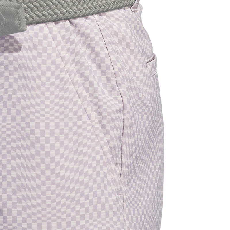 ADIDAS Ultimate365 Printed 9" Men's Shorts (Fig) - Image 3