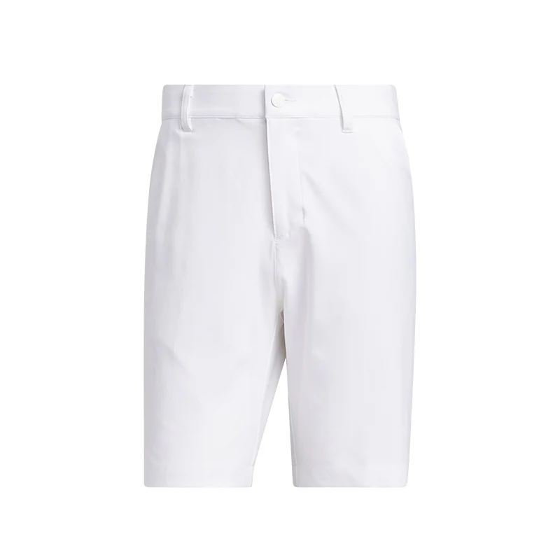 ADIDAS Utility 9" Men's Shorts (White)