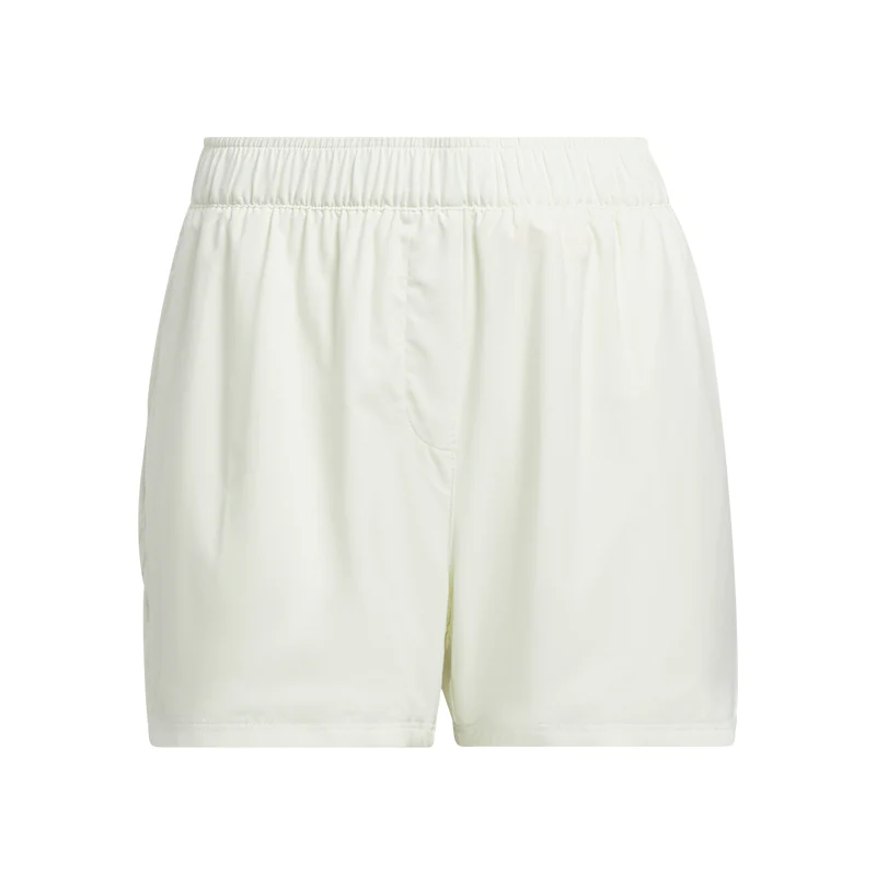 ADIDAS Ultimate365 Women's 4" Shorts (Ivory)