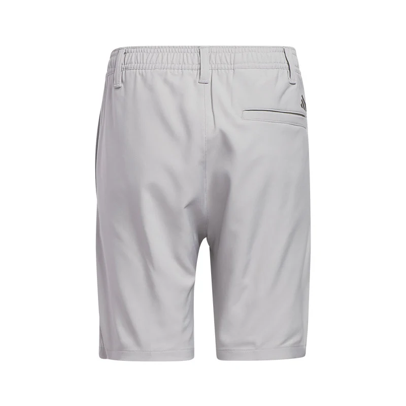 ADIDAS Adjustable Boy's Shorts (Grey) - Image 2