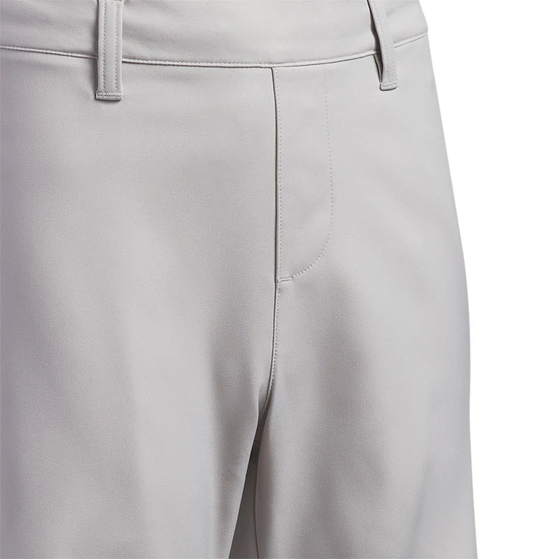 ADIDAS Adjustable Boy's Shorts (Grey) - Image 3