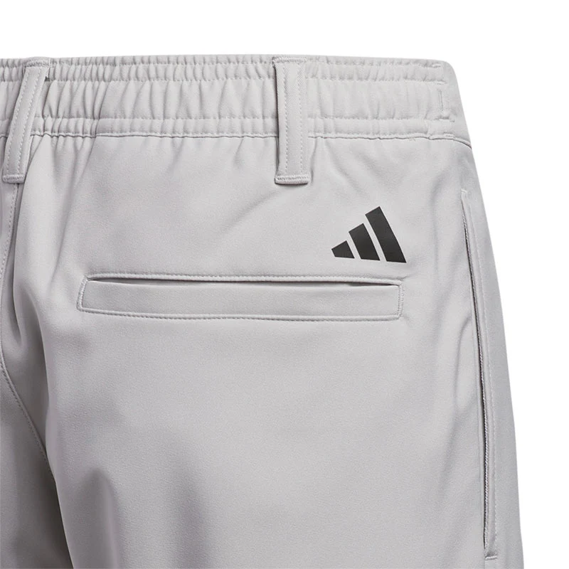 ADIDAS Adjustable Boy's Shorts (Grey) - Image 4
