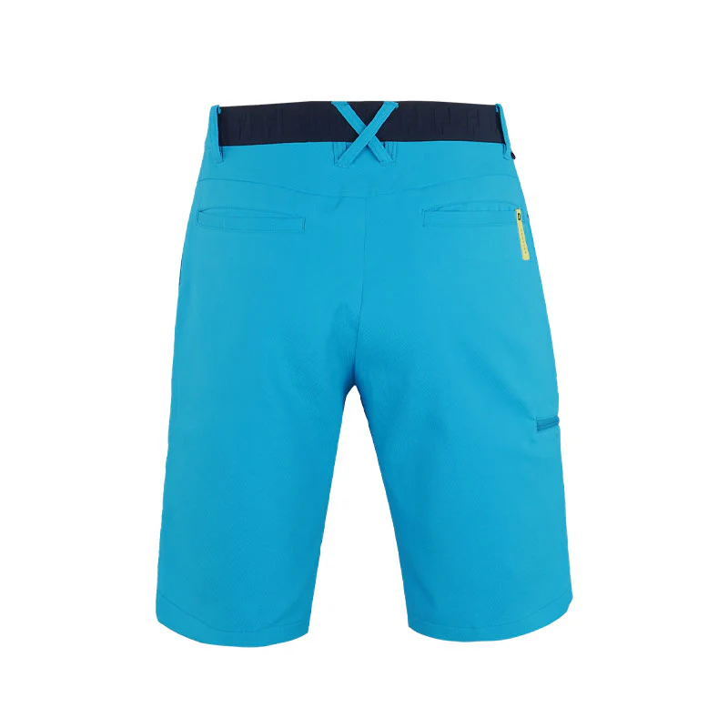 FOOTJOY Japan TWINSOF Men's Shorts (Neo Blue) - Image 2