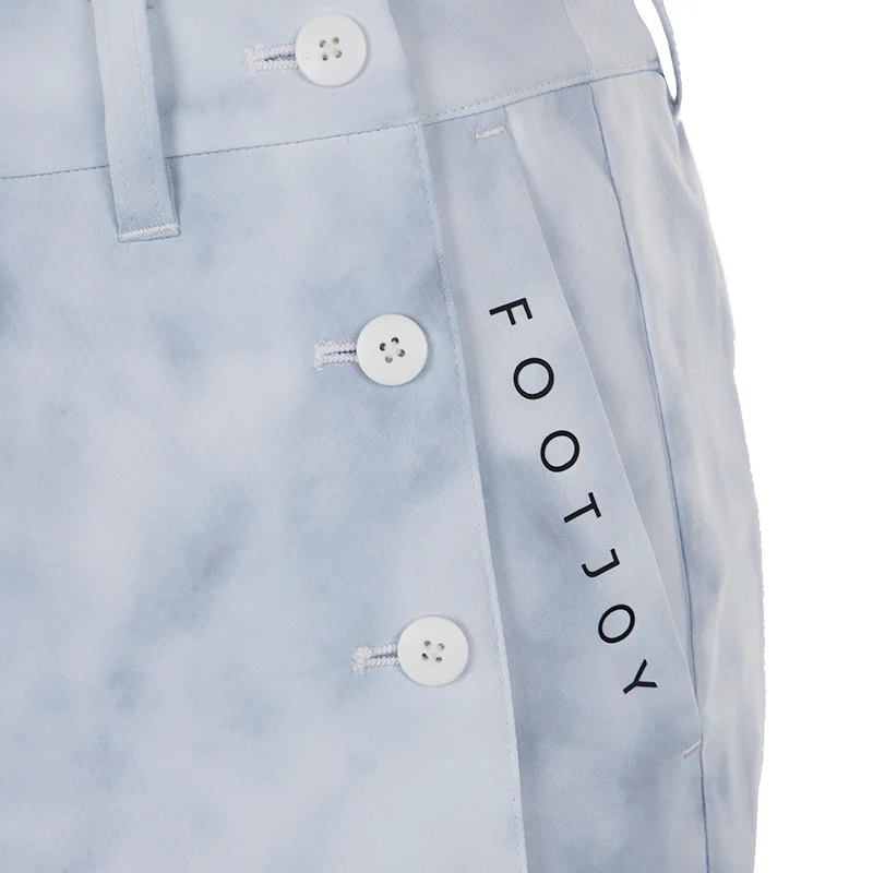 FOOTJOY Japan Culottes (Grey) - Image 3