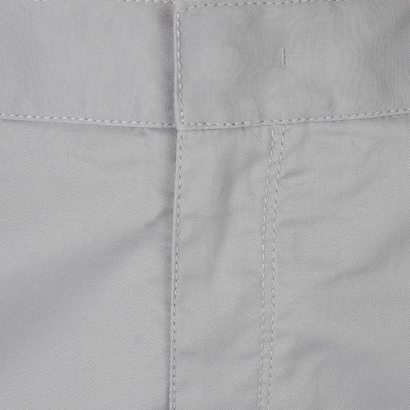 HONMA Hype Golf Men's Shorts (Grey) - Image 3