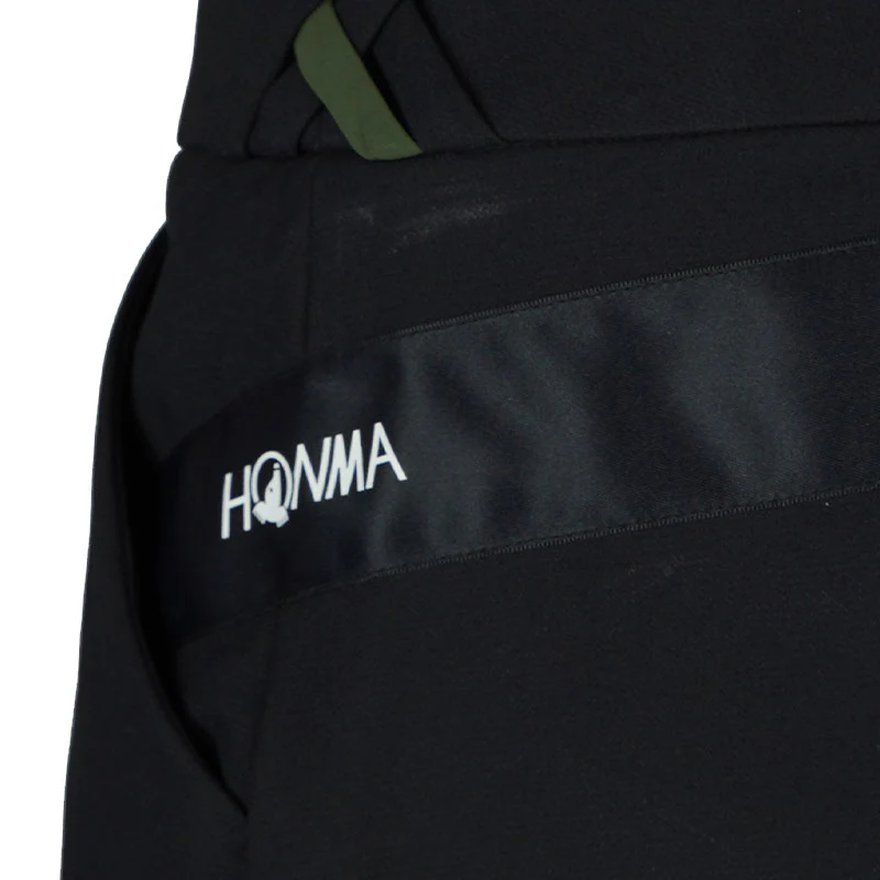 HONMA Performance Skort (Black) - Image 3