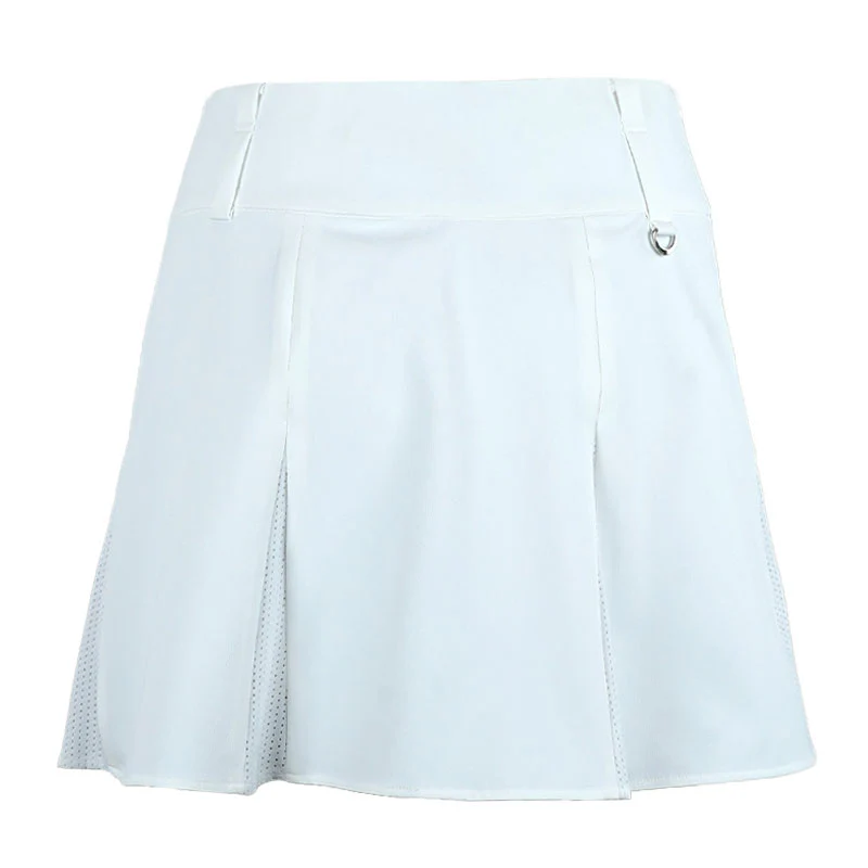HONMA Hyper Golf Skort (White) - Image 2