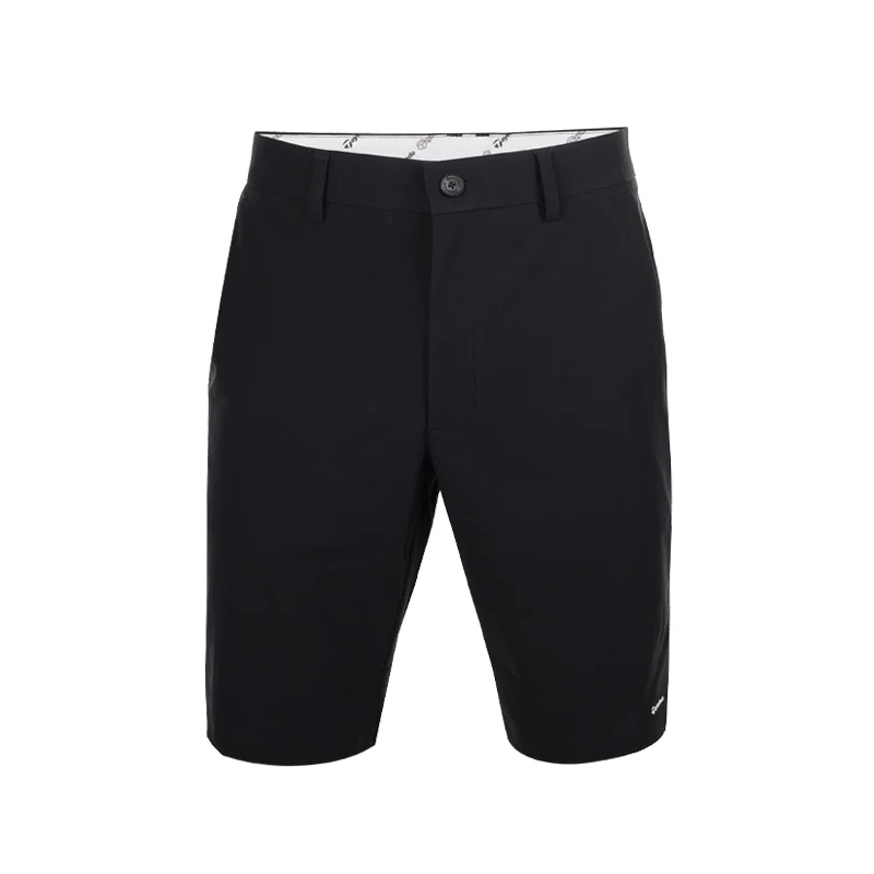 TAYLORMADE T-Ice Air Men's Shorts (Black)
