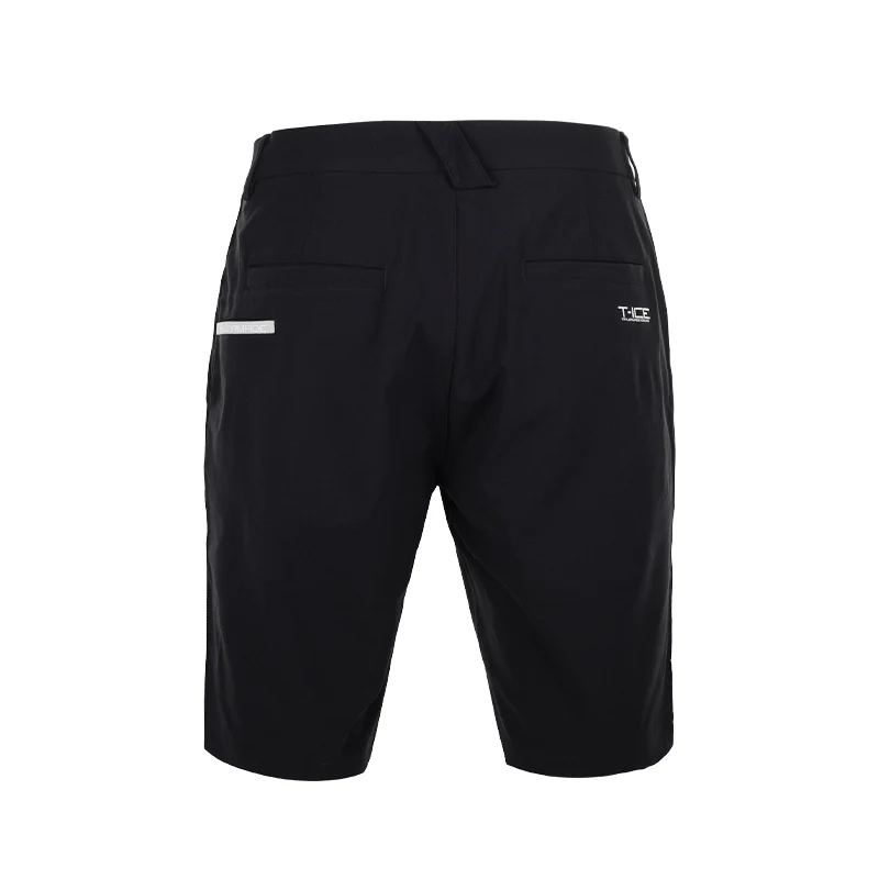 TAYLORMADE T-Ice Air Men's Shorts (Black) - Image 2