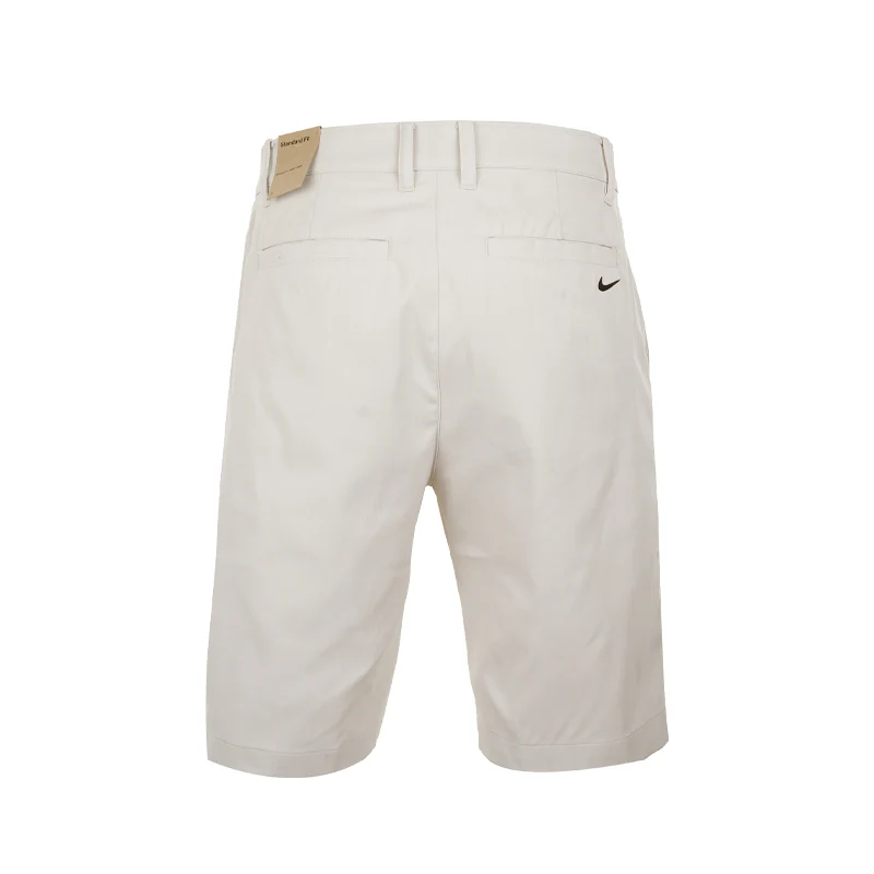 NIKE 10" Tour Chino Men's Shorts (Light Bone) - Image 2