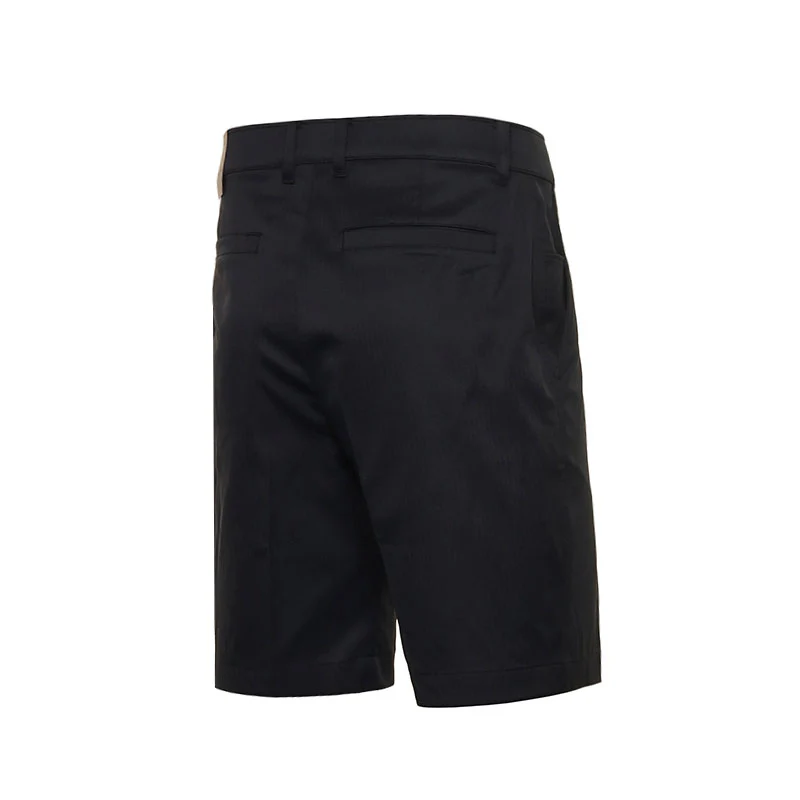 NIKE Tour 8" Men's Shorts (Black) - Image 2