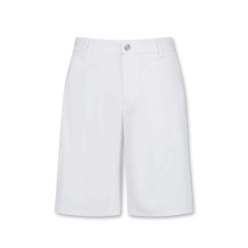 WAAC Korea Cool Men's Shorts (White)