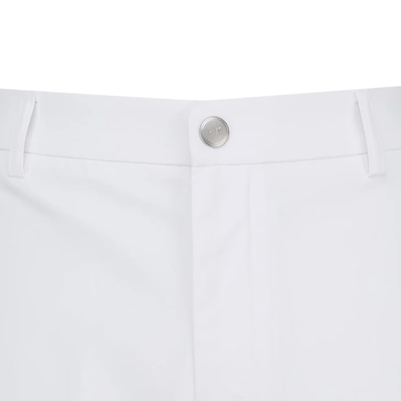 WAAC Korea Cool Men's Shorts (White) - Image 3