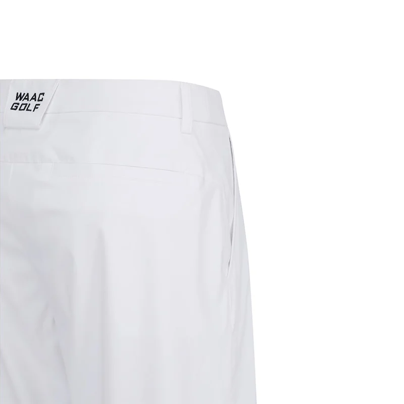 WAAC Korea Cool Men's Shorts (White) - Image 4