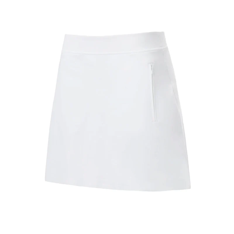 GFORE 4-Way Effortless Skort (Snow)