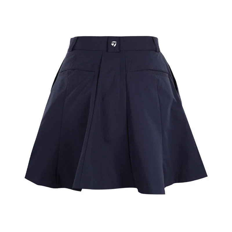 TAYLORMADE Octa Skort (Navy) - Image 2