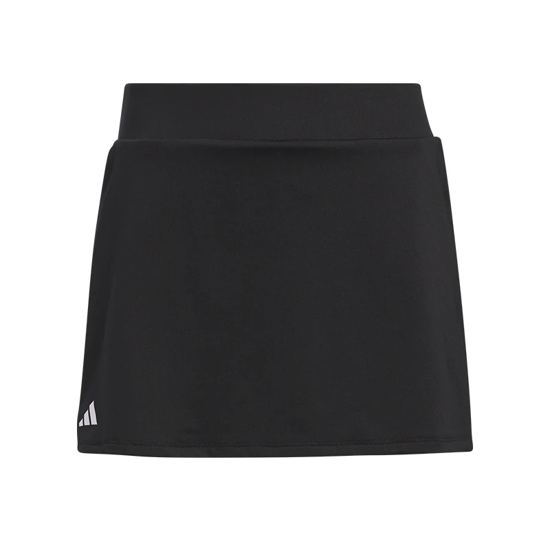ADIDAS Junior Skort (Black)