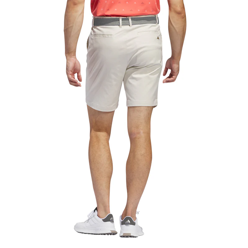 ADIDAS Go-To Five-Pocket 9" Men's Shorts (Alumina) - Image 2