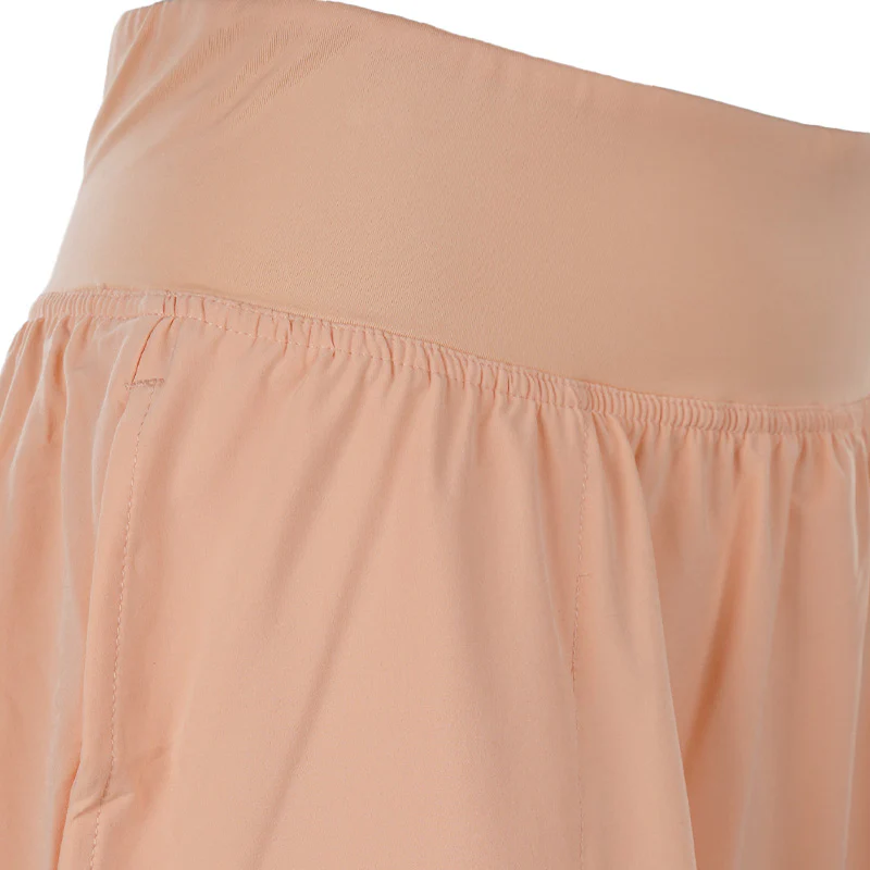 FOOTJOY Lightweight Woven Skort (Sunset) - Image 3
