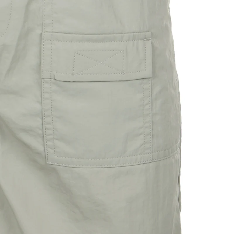 STUDENTSGOLF Ollie Men's Shorts (Kelp) - Image 3