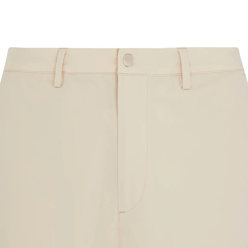 MANORS Course Men's Shorts (Beige) - Image 3