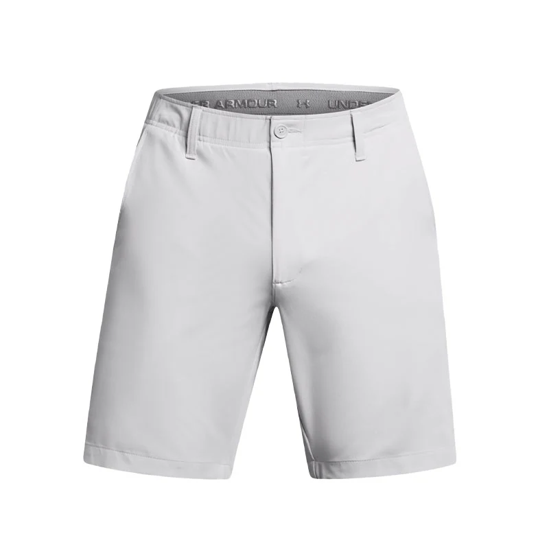 UNDER ARMOUR Drive Tapered Men's Shorts (Halo Grey)