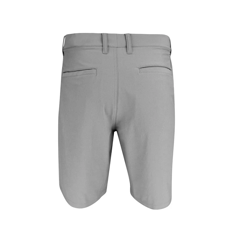 PUMA 101 Solid 9" Men's Shorts (Slate Sky) - Image 2