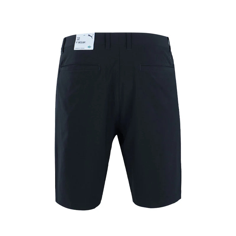 PUMA 101 Solid 9" Men's Shorts (Deep Navy)