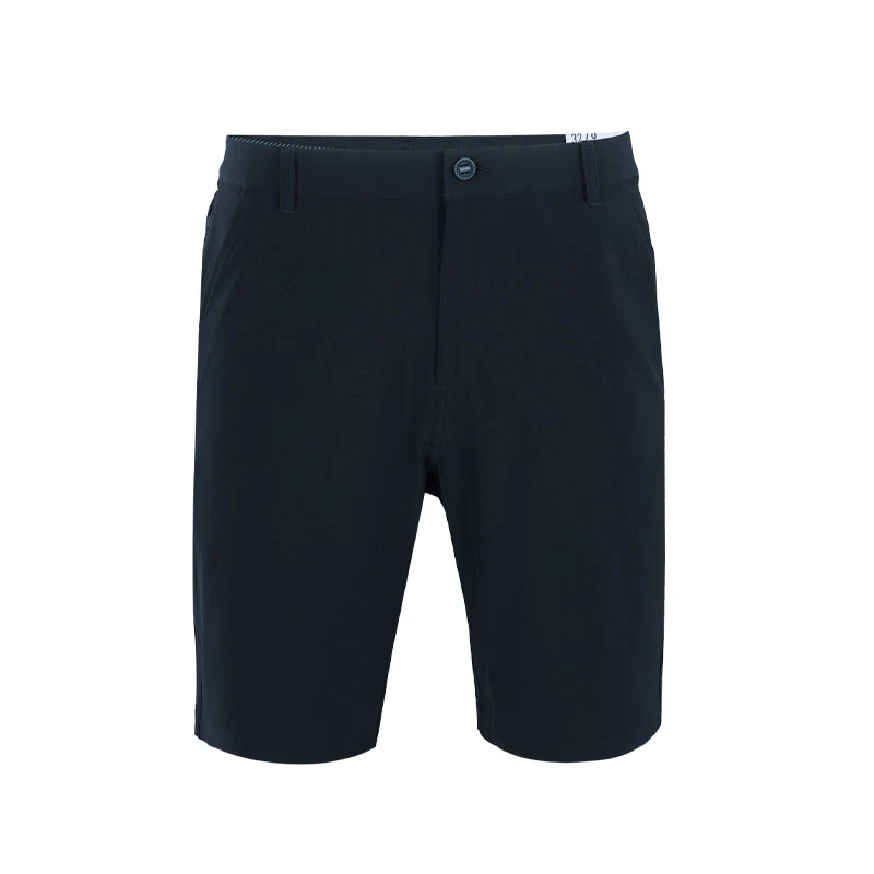 PUMA 101 Solid 9" Men's Shorts (Deep Navy) - Image 2