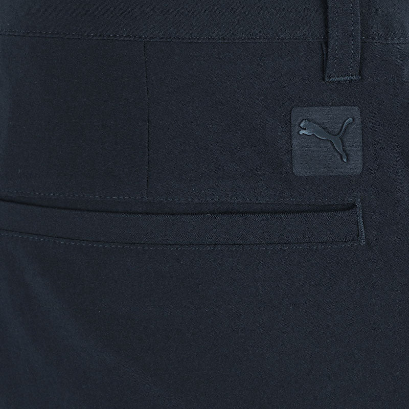 PUMA 101 Solid 9" Men's Shorts (Deep Navy) - Image 4