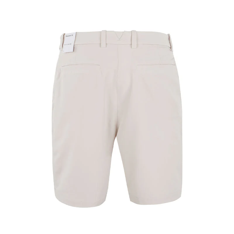 NIKE Dri-FIT 10.5" Men's Shorts (Light Orewood) - Image 2