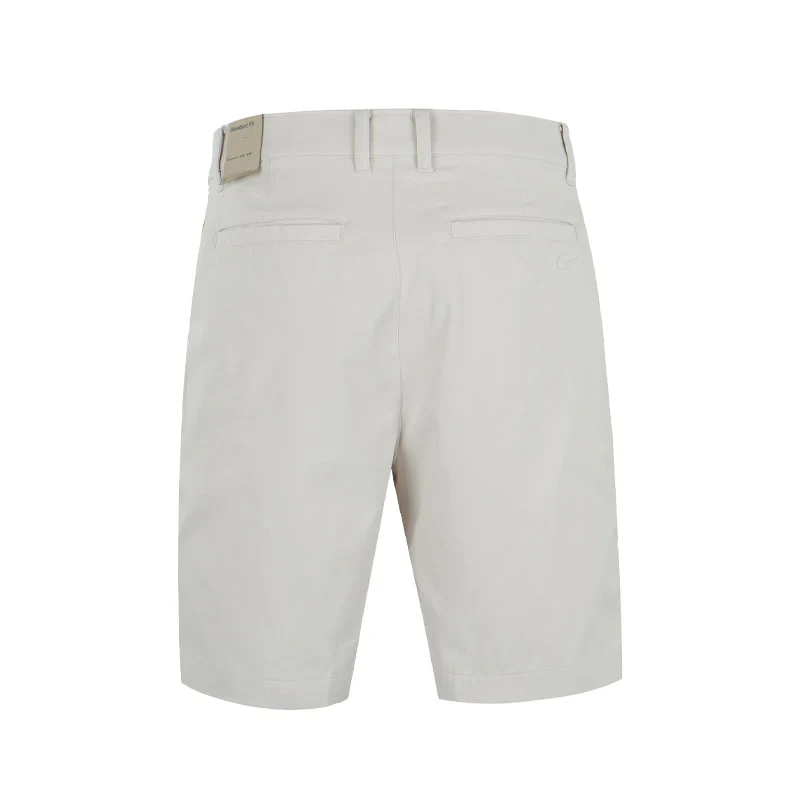NIKE Tour 8" Men's Shorts (Light Orewood) - Image 2