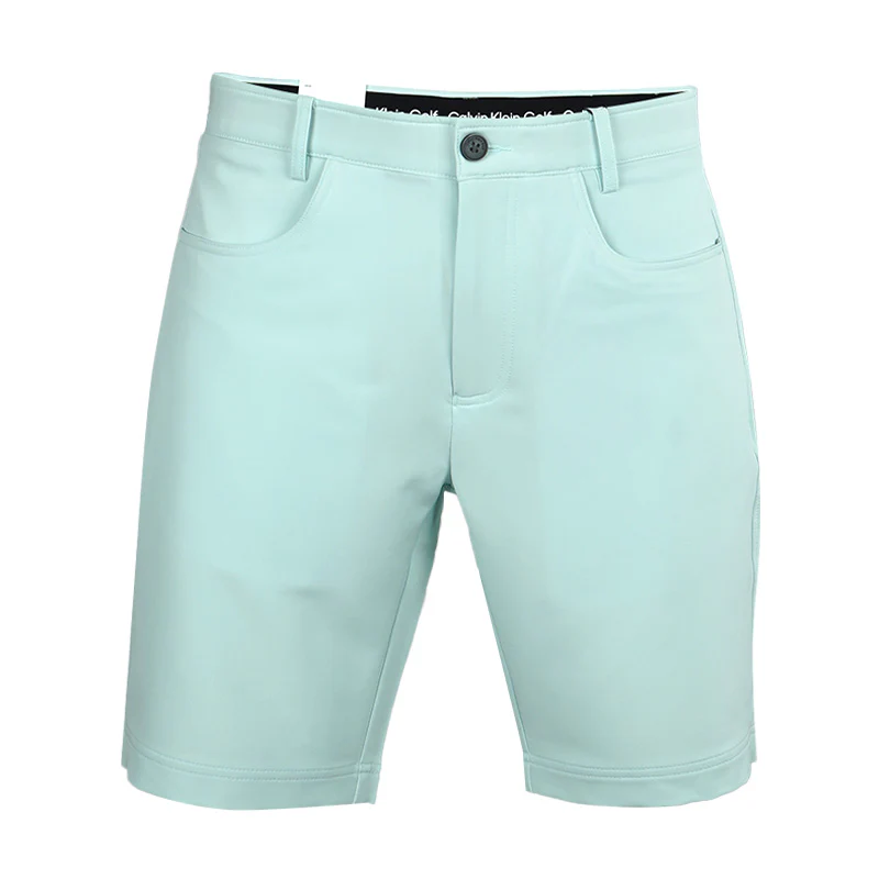 CALVIN KLEIN Impact Men's Shorts (Light Jade)