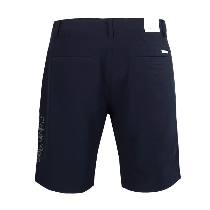 CALVIN KLEIN Impact Men's Shorts (Navy) - Image 2
