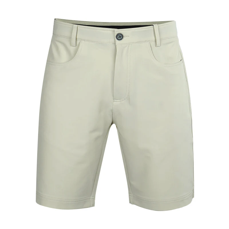 CALVIN KLEIN Impact Men's Shorts (Turtledove)