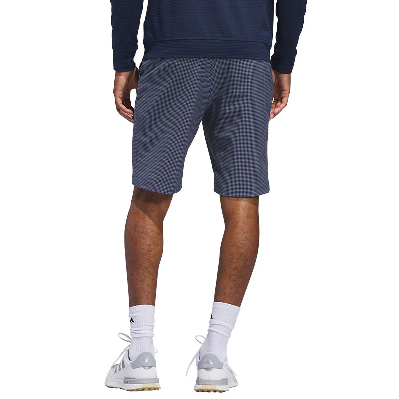 ADIDAS Ultimate365 Novelty Men's Shorts (Navy) - Image 2