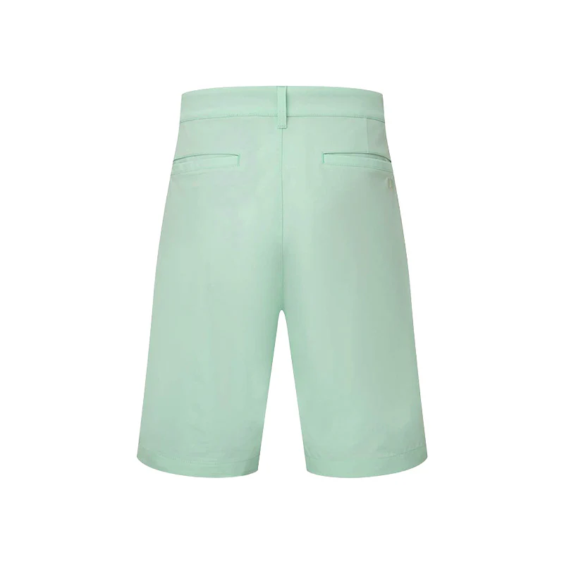 FOOTJOY Par Men's Shorts (Green) - Image 2