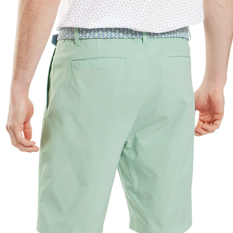 FOOTJOY Par Men's Shorts (Green) - Image 4