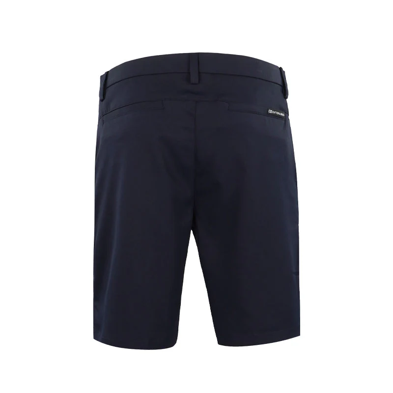 CUTTER & BUCK Men's Relaxed Fit Shorts (Dark Navy) - Image 2