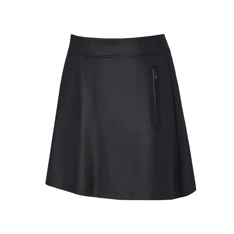 GFORE 4-Way Effortless Skort (Onyx)