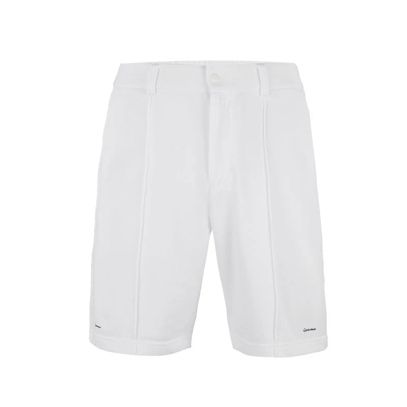 TAYLORMADE x United Arrows Sweat Unisex Shorts (Off White)