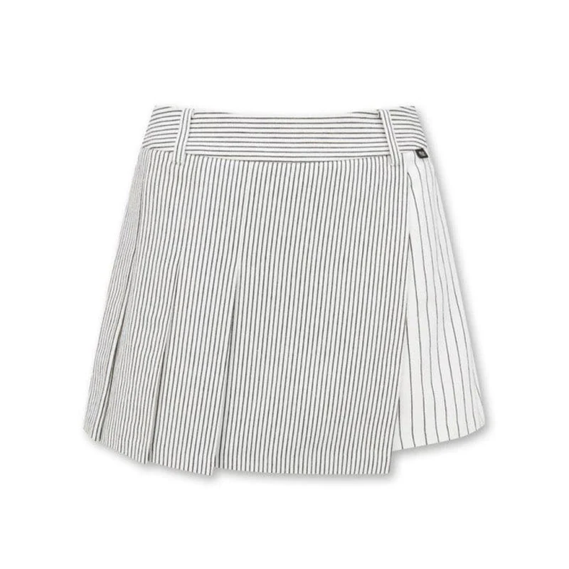 WAAC Wrap Women's Shorts (White)