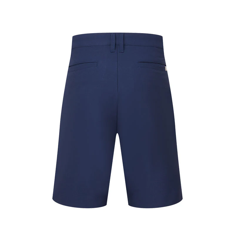 FOOTJOY Performance Tapered Fit Men's Shorts (Navy) - Image 2